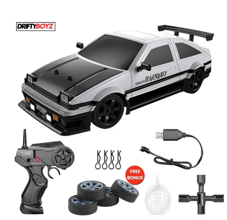 Drifty Boyz™️ Vapor Drifters